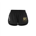 Dragons Club Leipzig Rush 2.0 Marathon Shorts W Black