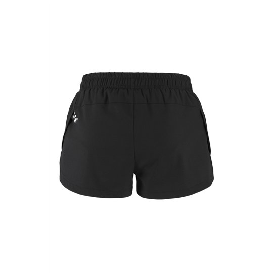 Dragons Club Leipzig Rush 2.0 Marathon Shorts W Black