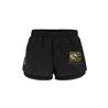 Dragons Club Leipzig Rush 2.0 Marathon Shorts M Black