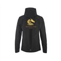 Dragons Club Leipzig ADV Explore Softshell Jacket 2 M Black