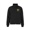 Dragons Club Leipzig Community 2.0 Zip Jacket W Black