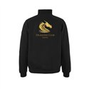 Dragons Club Leipzig Community 2.0 Zip Jacket W Black