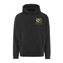 Dragons Club Leipzig Community 2.0 Hoodie M Black