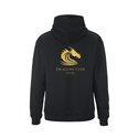 Dragons Club Leipzig Community 2.0 Hoodie M Black