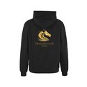 Dragons Club Leipzig Community 2.0 Hoodie W Black