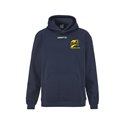 OS am Pfortenberg Unisex Hoodie navy