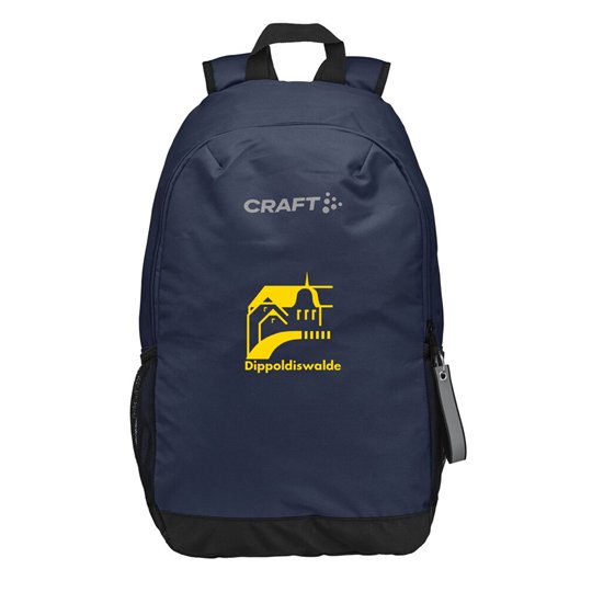 OS am Pfortenberg  Rucksack navy