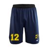 OS am Pfortenberg Kinder Basket Shorts navy