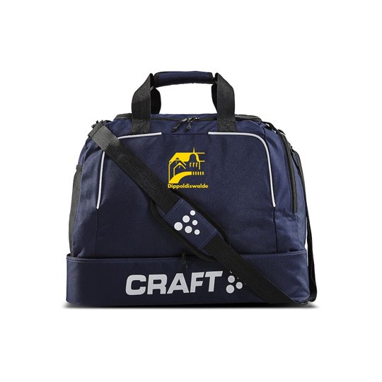 OS am Pfortenberg  Tasche mit Bodenfach navy