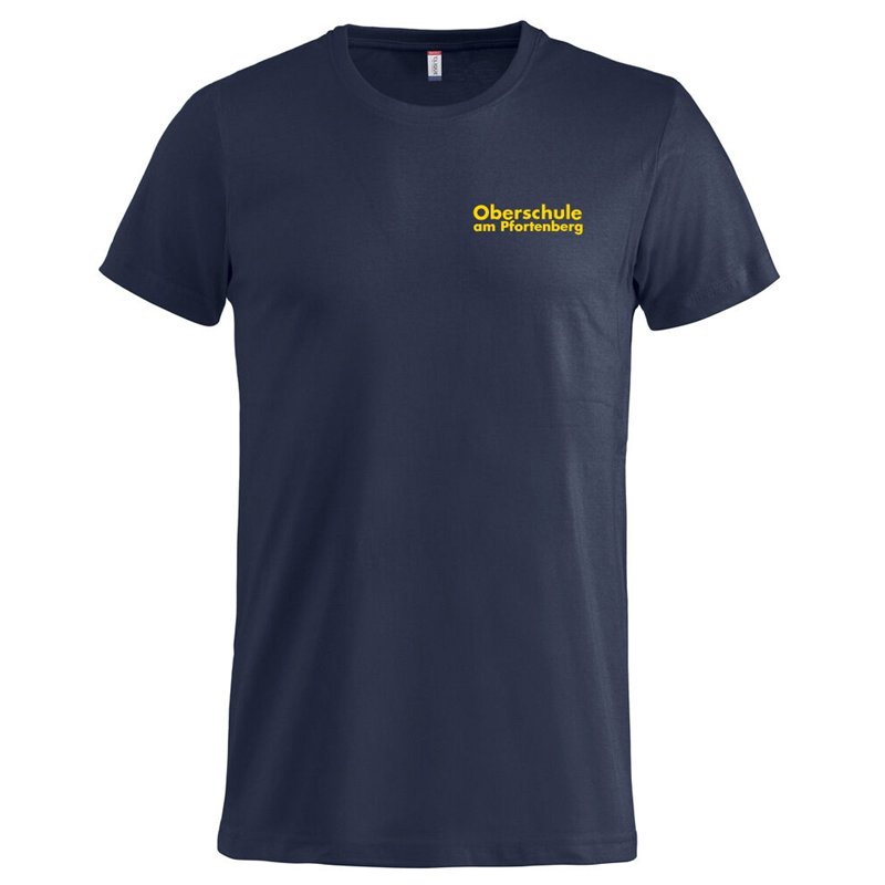 OS am Pfortenberg Unisex Fanshirt 