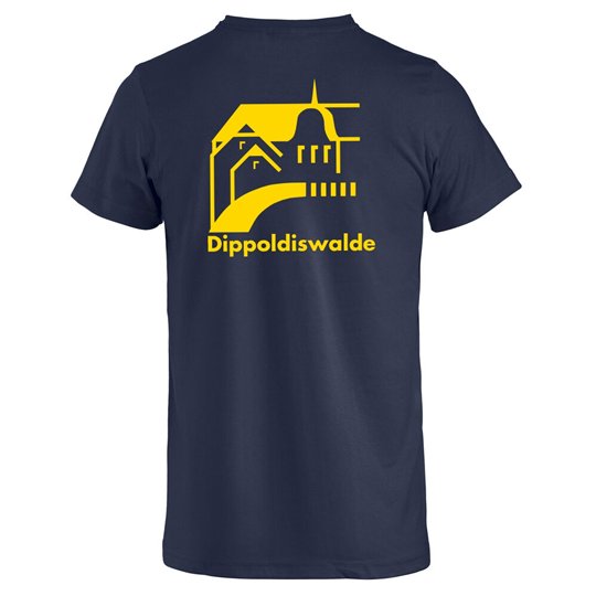 OS am Pfortenberg Unisex Fanshirt 
