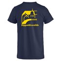OS am Pfortenberg Unisex Fanshirt 