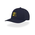 OS am Pfortenberg  Base Cap navy