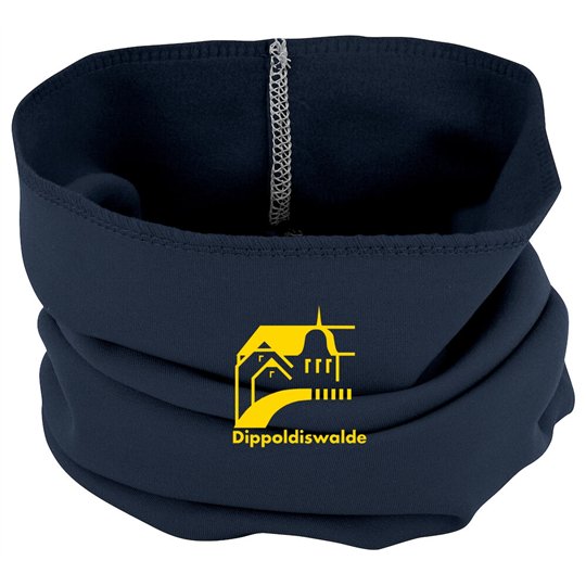 OS am Pfortenberg  Buff Tuch navy
