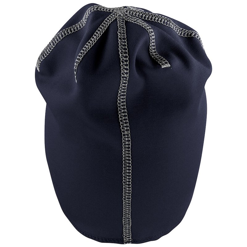 OS am Pfortenberg  Fleecemütze navy