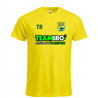 SV Niederau TEAMBRO Shirt Herren gelb