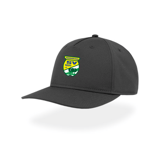 SV Niederau Cap  schwarz