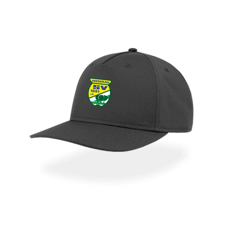 SV Niederau Cap  schwarz