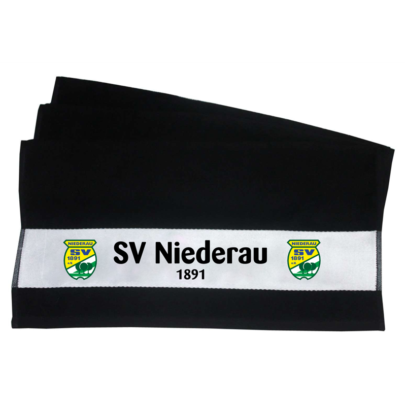 SV Niederau Handtuch
