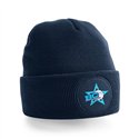 BC Dresden Beanie navy