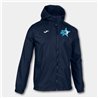 BC Dresden Regenjacke Kinder marineblau