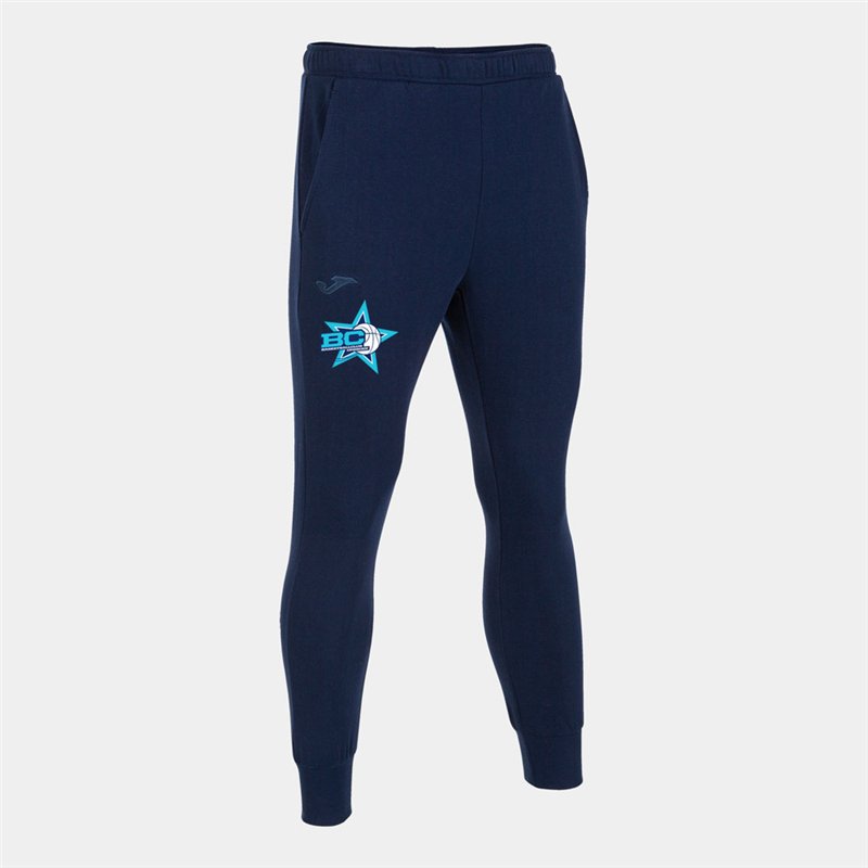 BC Dresden Jogginghose Unisex marineblau