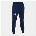 BC Dresden Jogginghose Kinder marineblau