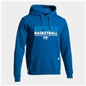 BC Dresden Hoodie Unisex royalblau