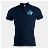 BC Dresden Poloshirt Herren