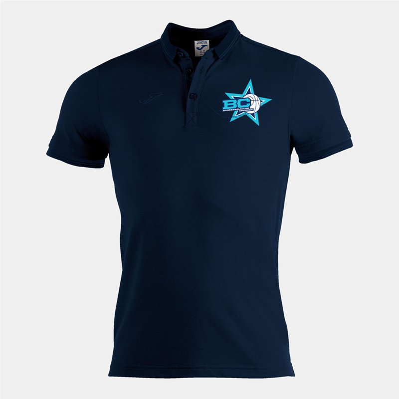 BC Dresden Poloshirt Kinder
