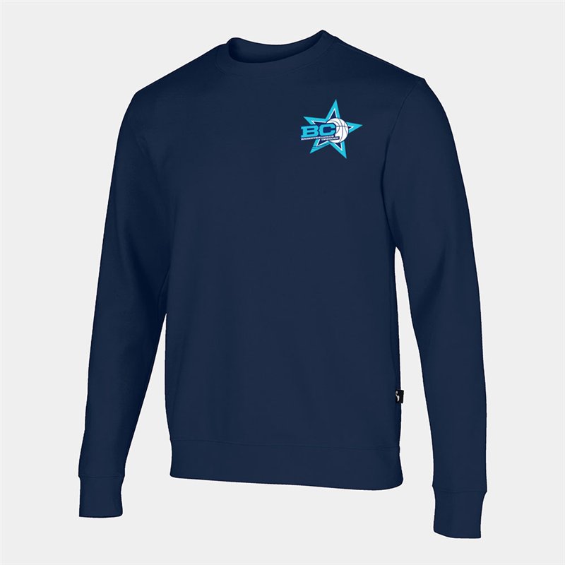 BC Dresden Sweatshirt Herren marineblau