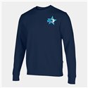 BC Dresden Sweatshirt Herren marineblau