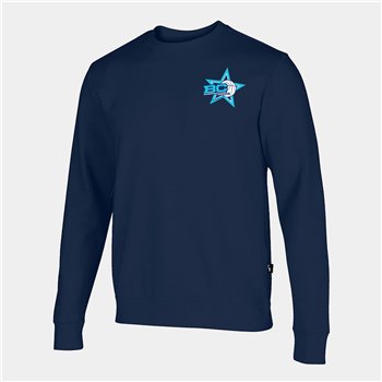 BC Dresden Sweatshirt Kinder marineblau