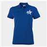 BC Dresden Poloshirt Damen