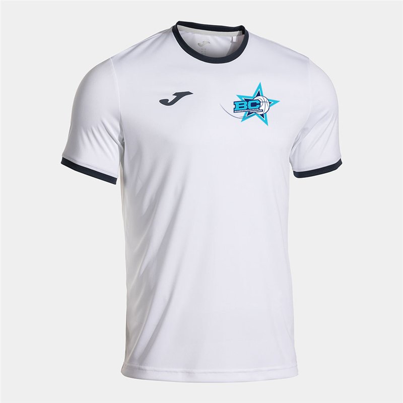 BC Dresden Rundhals T-shirt Kinder