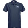DRC Poloshirt Herren (95% Baumwolle)
