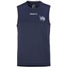 DRC Trainingsshirt Herren ärmellos