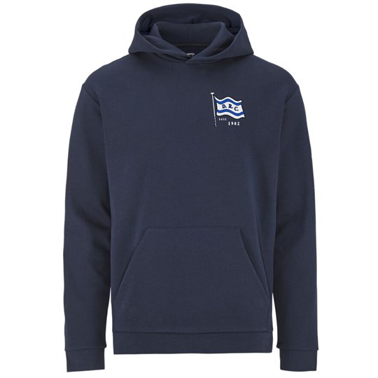 DRC Hoodie Herren