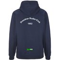 DRC Hoodie Herren