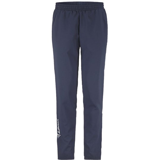 DRC Trainingshose Kinder lang