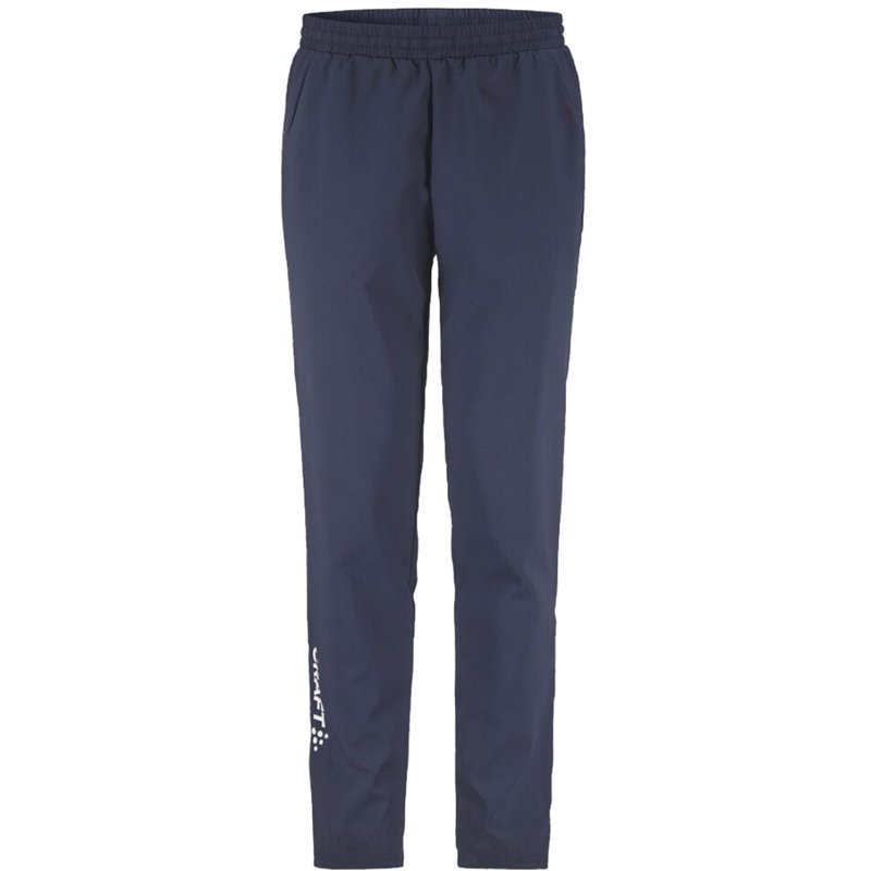 DRC Trainingshose Kinder lang