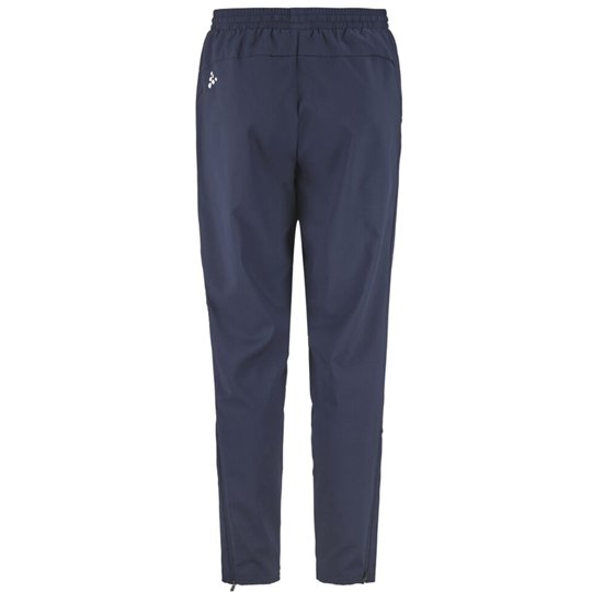 DRC Trainingshose Kinder lang