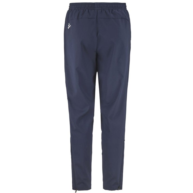 DRC Trainingshose Kinder lang