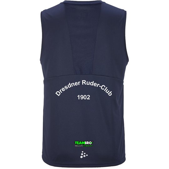 DRC Trainingsshirt Kinder ärmellos