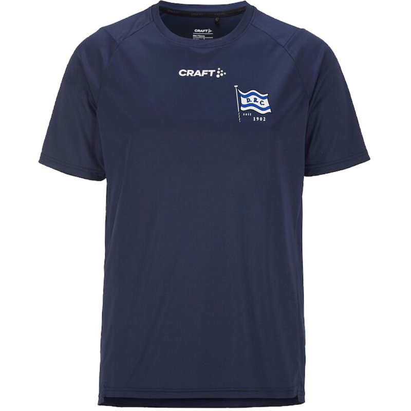 DRC Funktionsshirt Kinder kurz