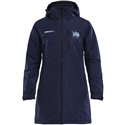 DRC Winterjacke / Parka Damen