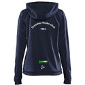 DRC Trainingsjacke mit Kapuze Damen
