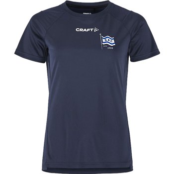 DRC Funktionsshirt Damen kurz