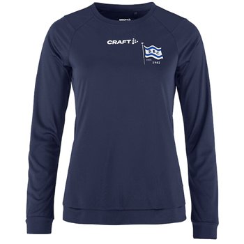 DRC Funktionsshirt Damen lang