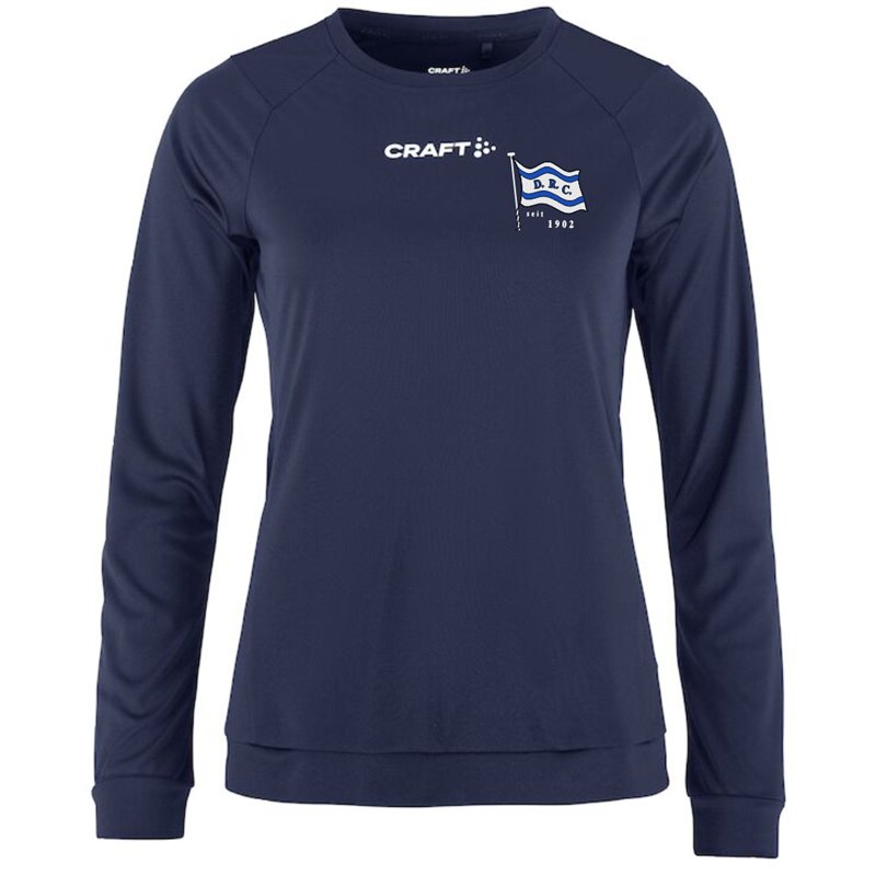 DRC Funktionsshirt Damen lang